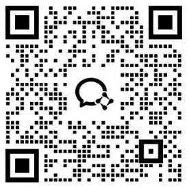 项目负责人企业微信二维码